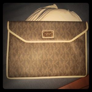 Michael Kors Laptop Case